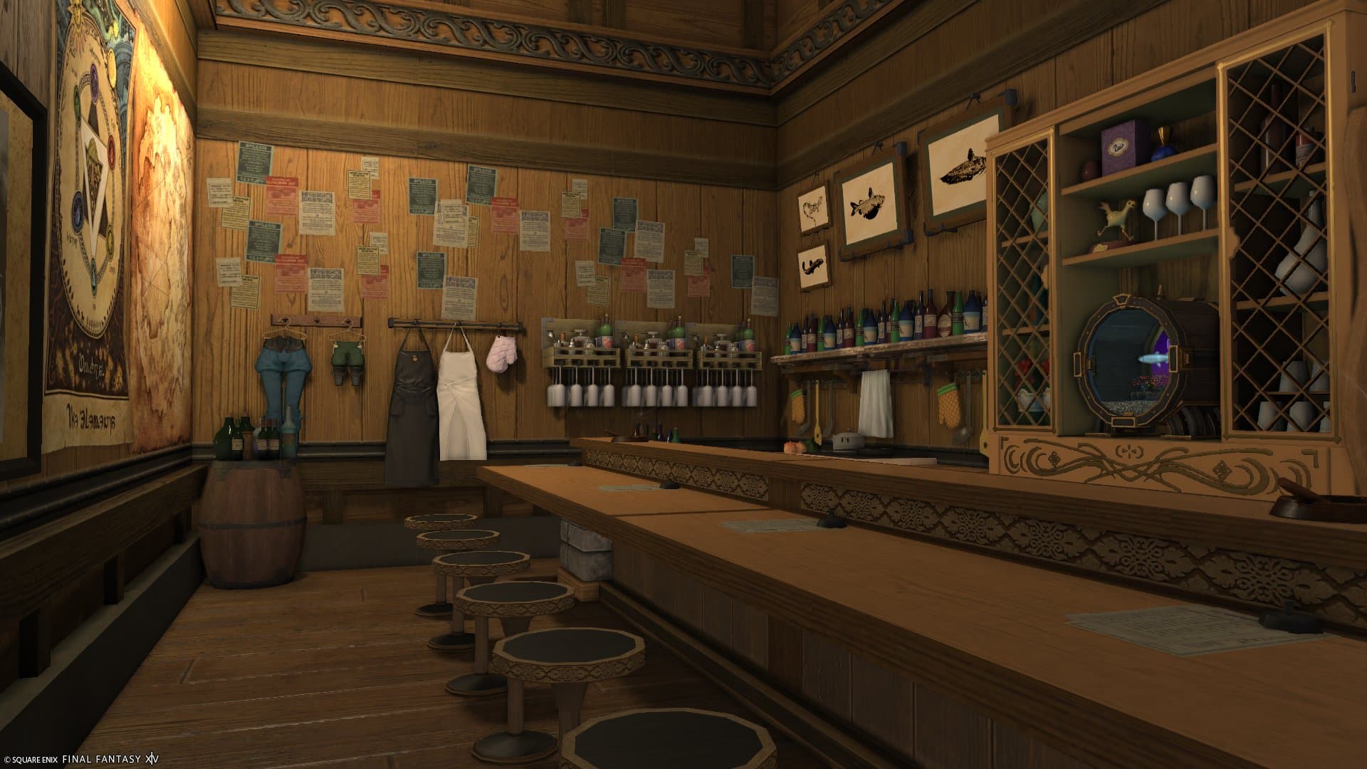 大衆居酒屋「なまとと」